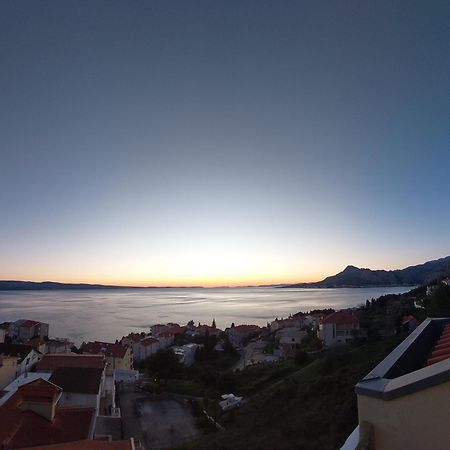 Soul House Omiš Apartment Exterior foto