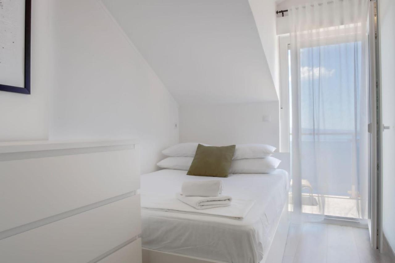 Soul House Omiš Apartment Exterior foto